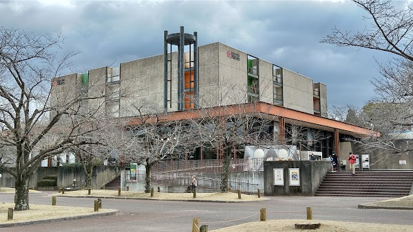 EXPO '70 Pavilion (Old Steel Pavilion) 3