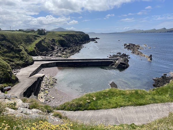 Dooneen Pier 1