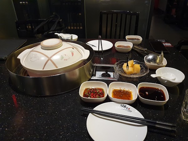 Laowang Guowu Restaurant 5