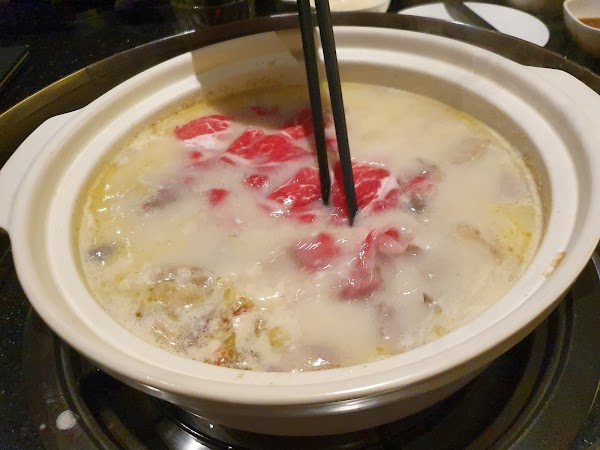 Laowang Guowu Restaurant 4
