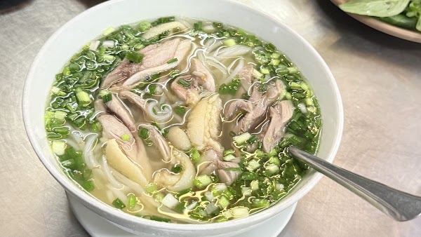 Phở Hương Bình 5
