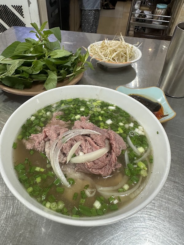 Phở Hương Bình 2