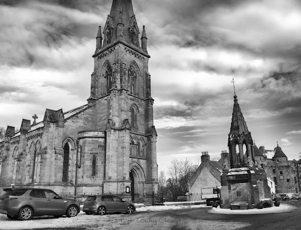 Falkland 4