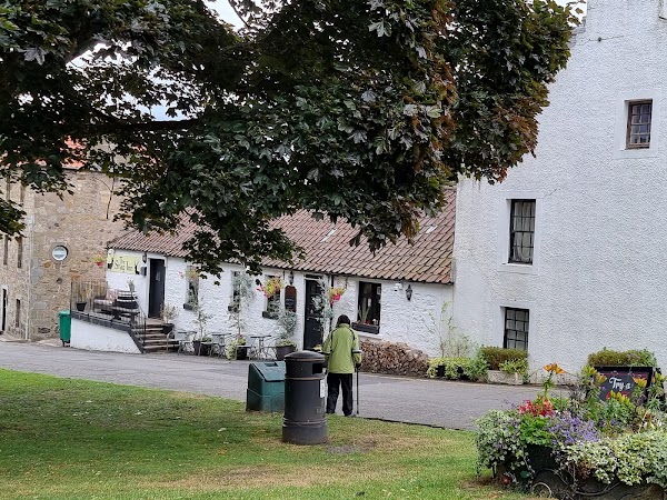 Falkland 3
