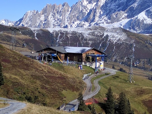 Eggboden