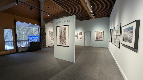 Whyte Museum of the Canadian Rockies 3