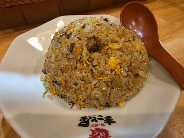 Ramen Makotoya Shinsaibashi 2