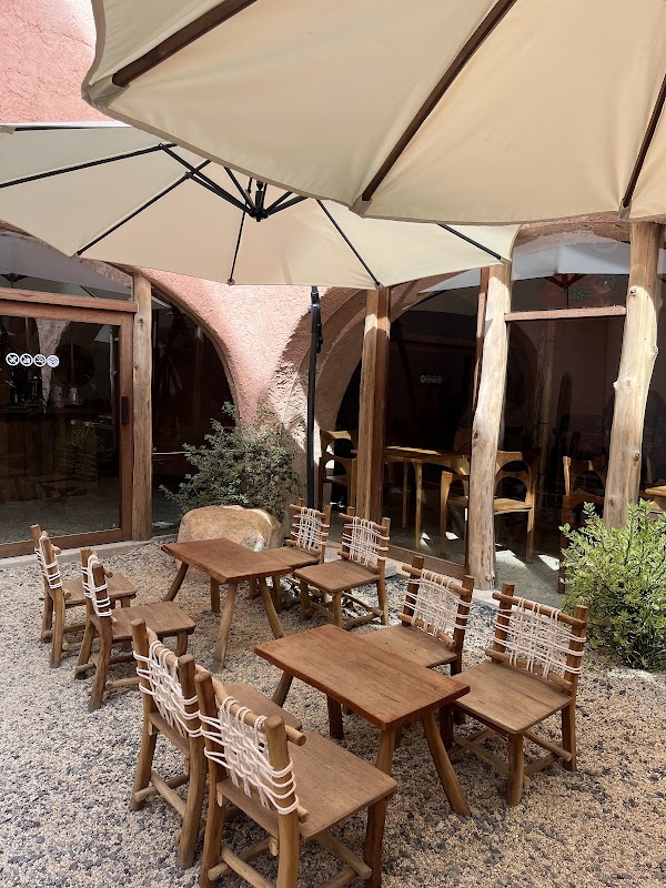 Ola Cafe