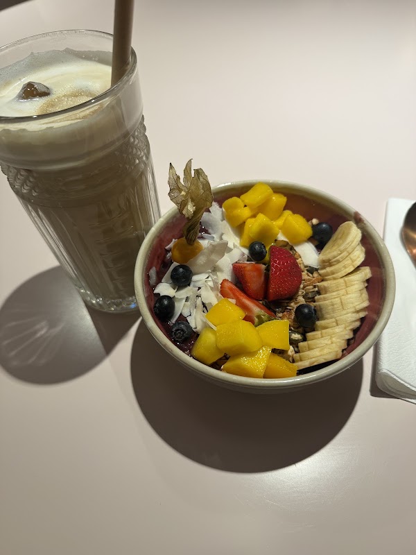 Beverly Café | Puerta del Mar 4