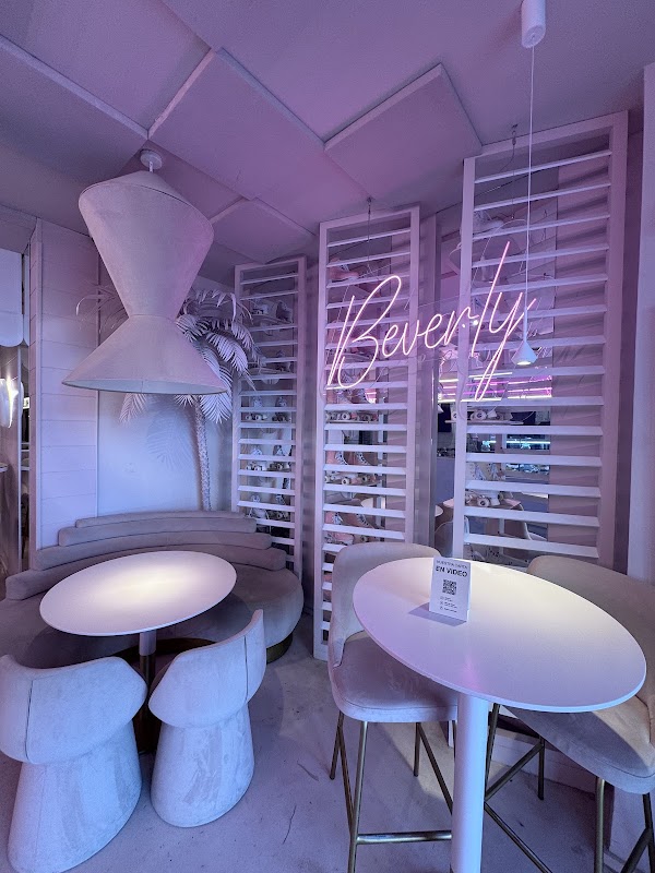 Beverly Café | Puerta del Mar 3