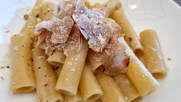 Il Borro Tuscan Bistro 5