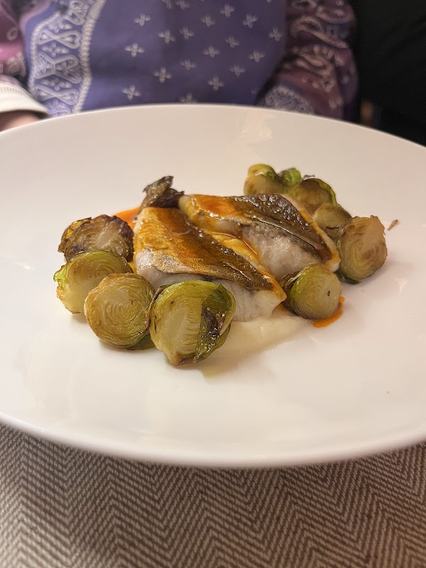 Il Borro Tuscan Bistro 3