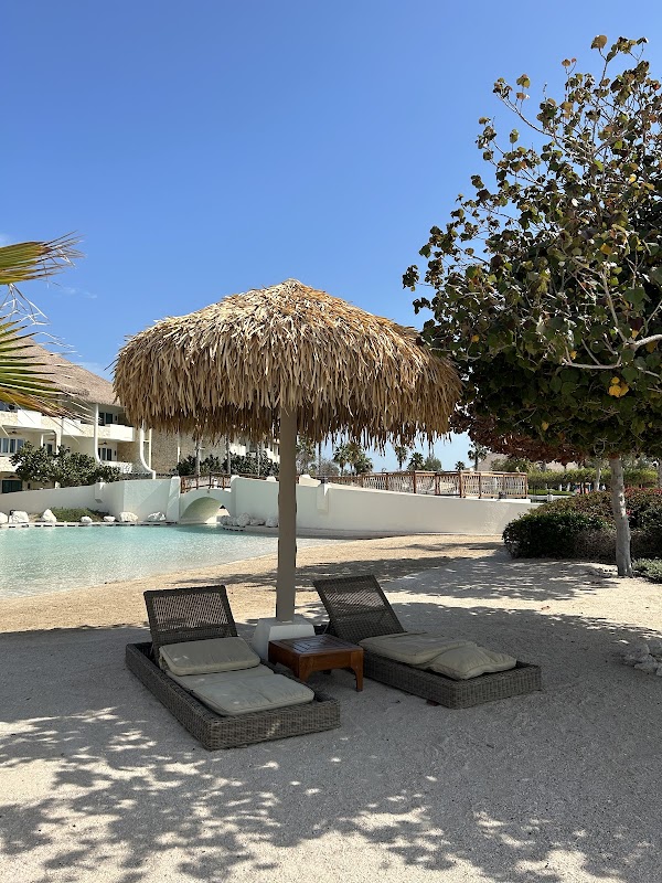 Banana Island 5