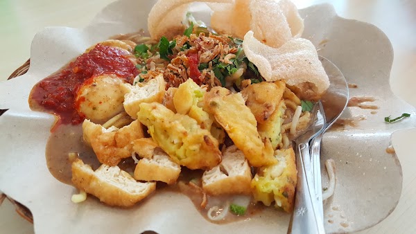A2 Food Court 5