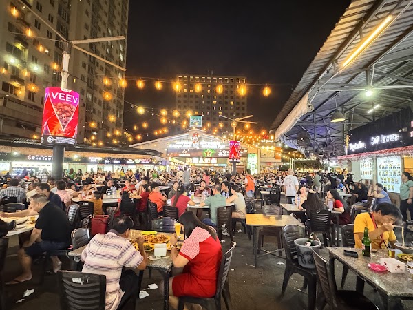 A2 Food Court 4