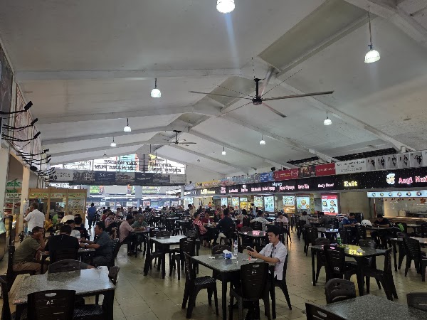A2 Food Court 3