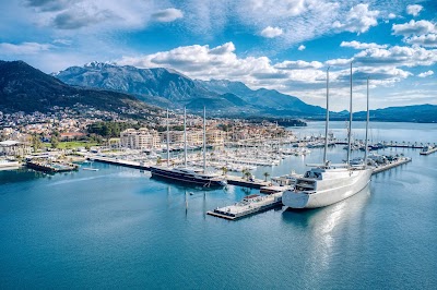 Porto Montenegro 1