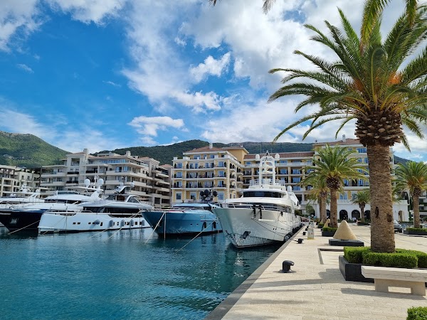 Porto Montenegro 5