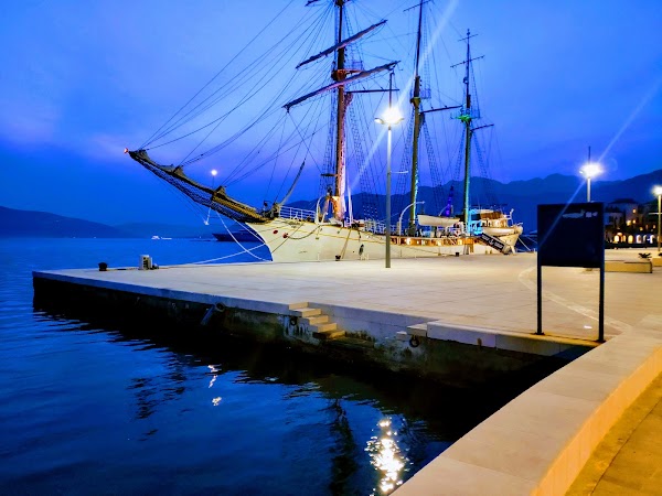 Porto Montenegro 4