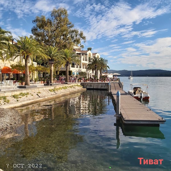 Porto Montenegro 2