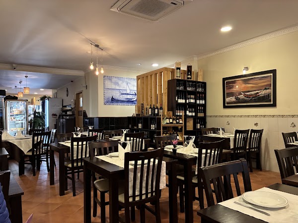 Restaurante Ferro