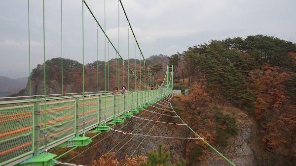 Cheongnyangsan 5