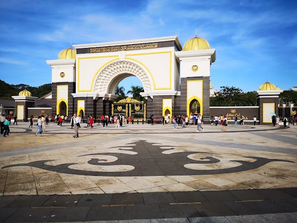 Istana Negara