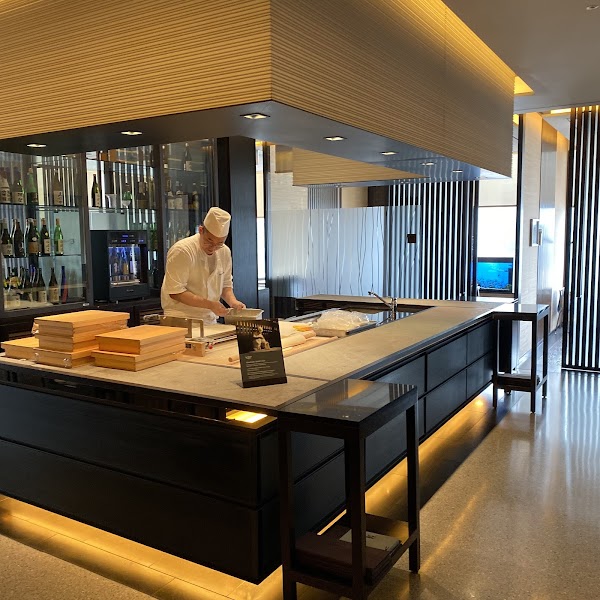 Sushi Cho