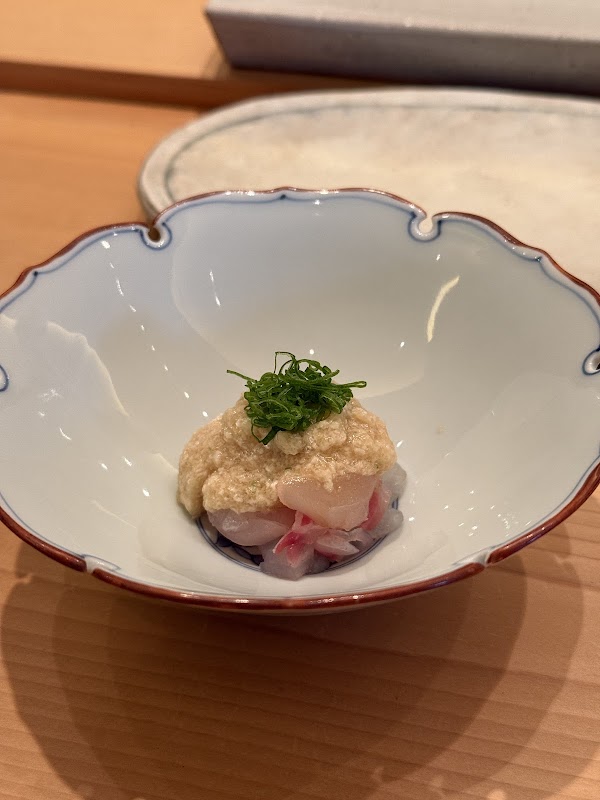 Sushi Cho 2