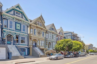 Four Seasons Houses 1