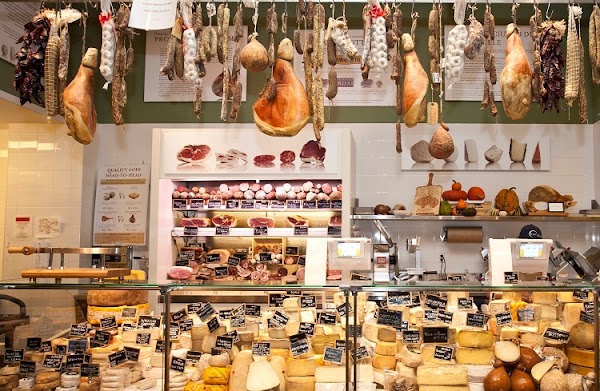 Eataly NYC Flatiron