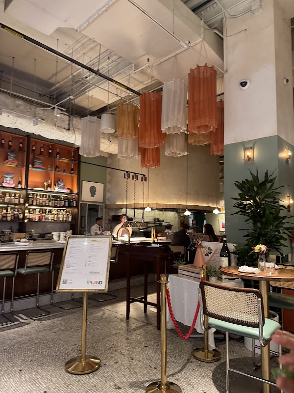 Eataly NYC Flatiron 5