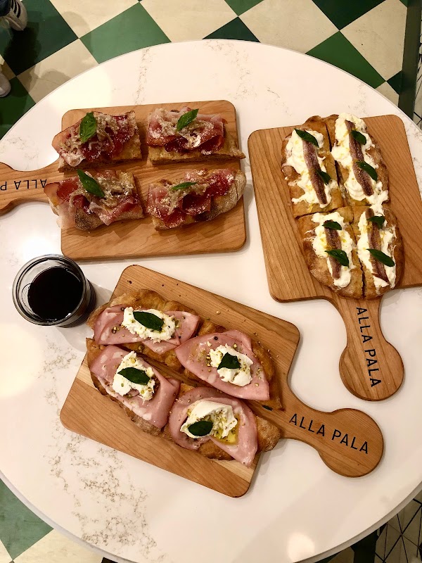 Eataly NYC Flatiron 4