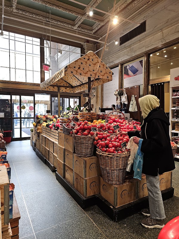 Eataly NYC Flatiron 2