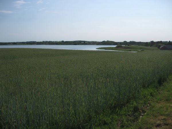Klejtrup Sø