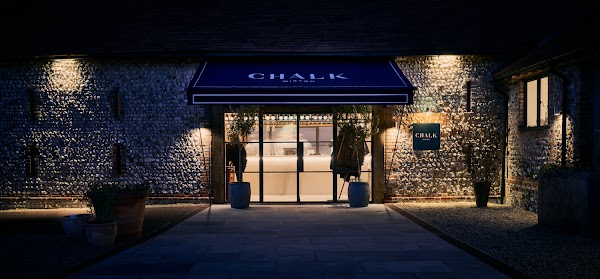 Wiston Estate Winery and Chalk Restaurant 5