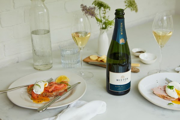 Wiston Estate Winery and Chalk Restaurant 3
