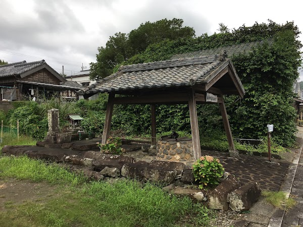 Mimitsu Historical District 4