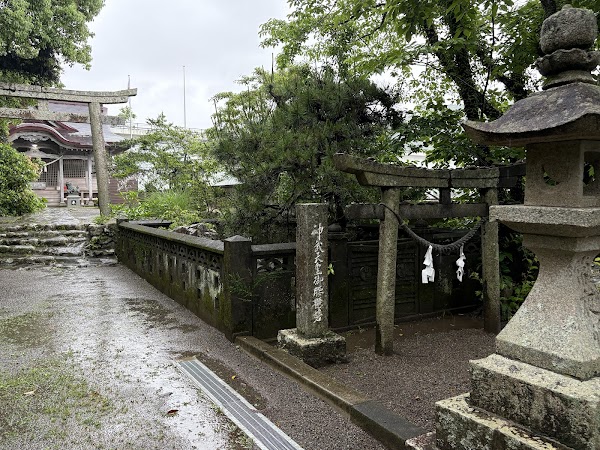 Mimitsu Historical District 3
