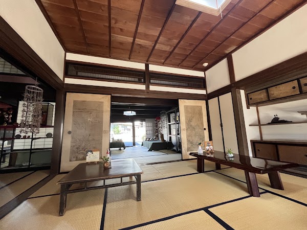 Mimitsu Historical District 2