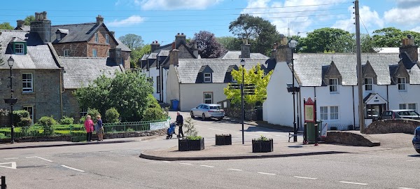 Dornoch