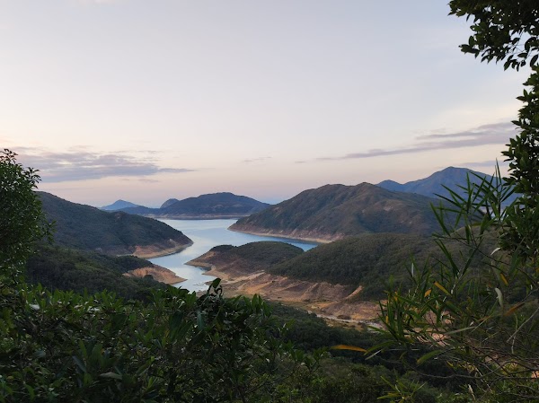 The MacLehose Trail 4