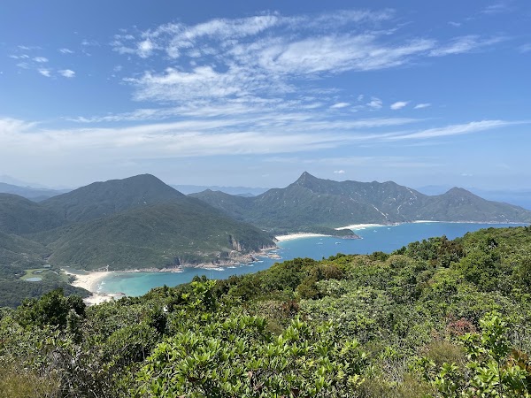 The MacLehose Trail 3