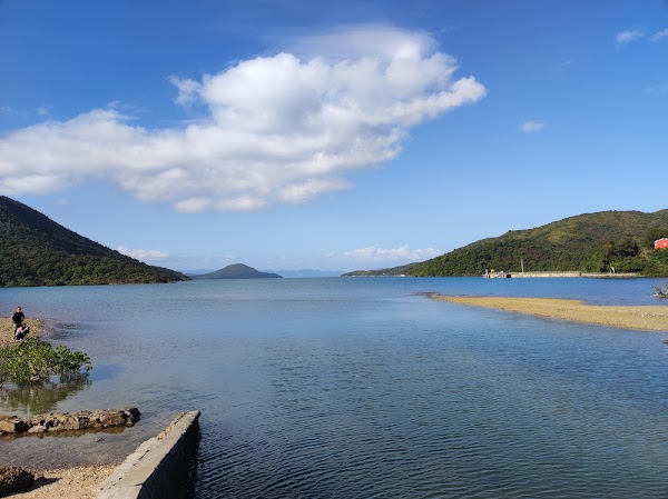 The MacLehose Trail 2