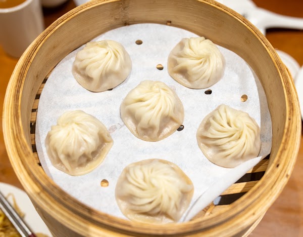 Din Tai Fung Fuxing Branch 3