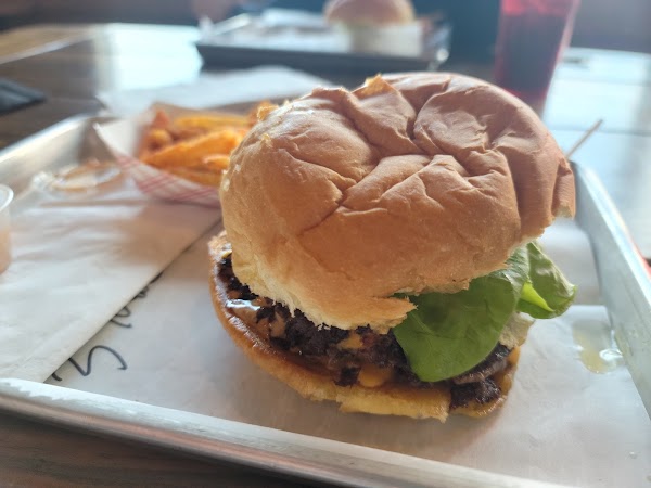 Mac's Local Eats 5