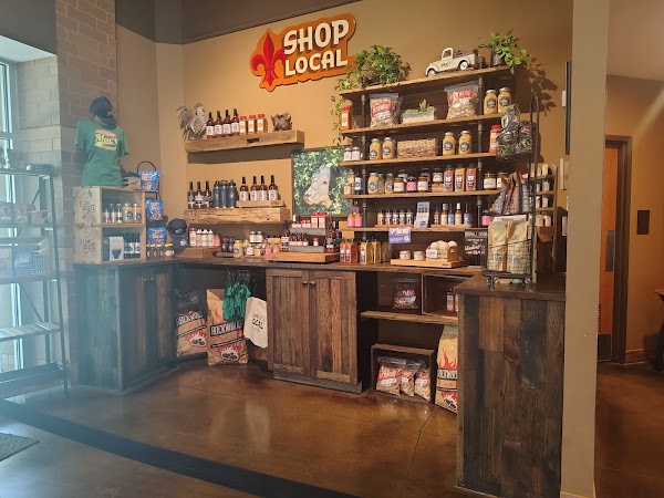 Mac's Local Eats 2