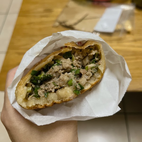 吳記北平餡餅專賣店 5