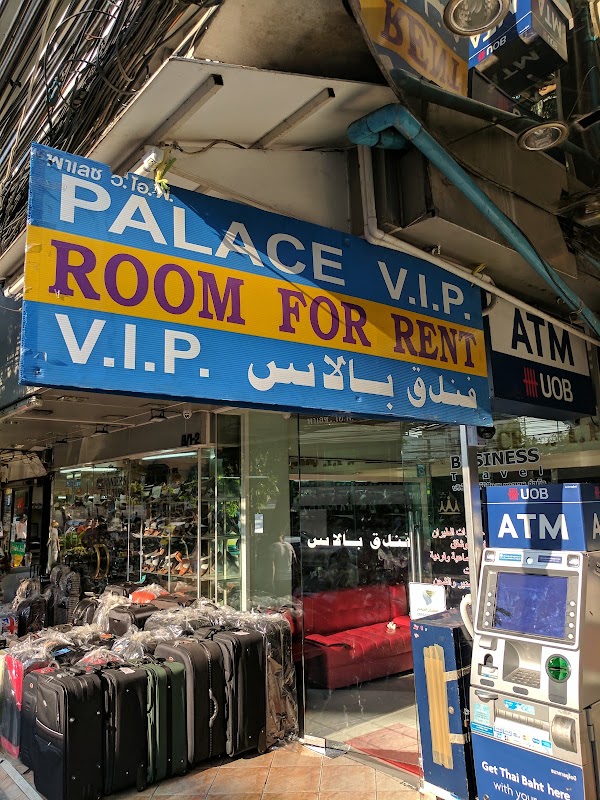 Palace V.I.P.