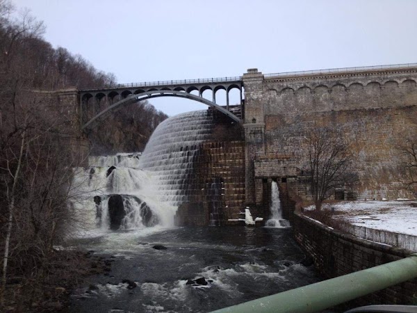 Croton-on-Hudson